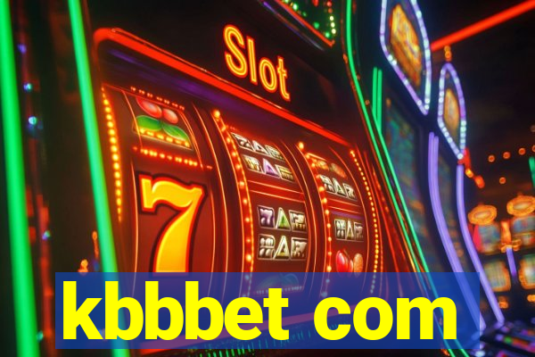 kbbbet com